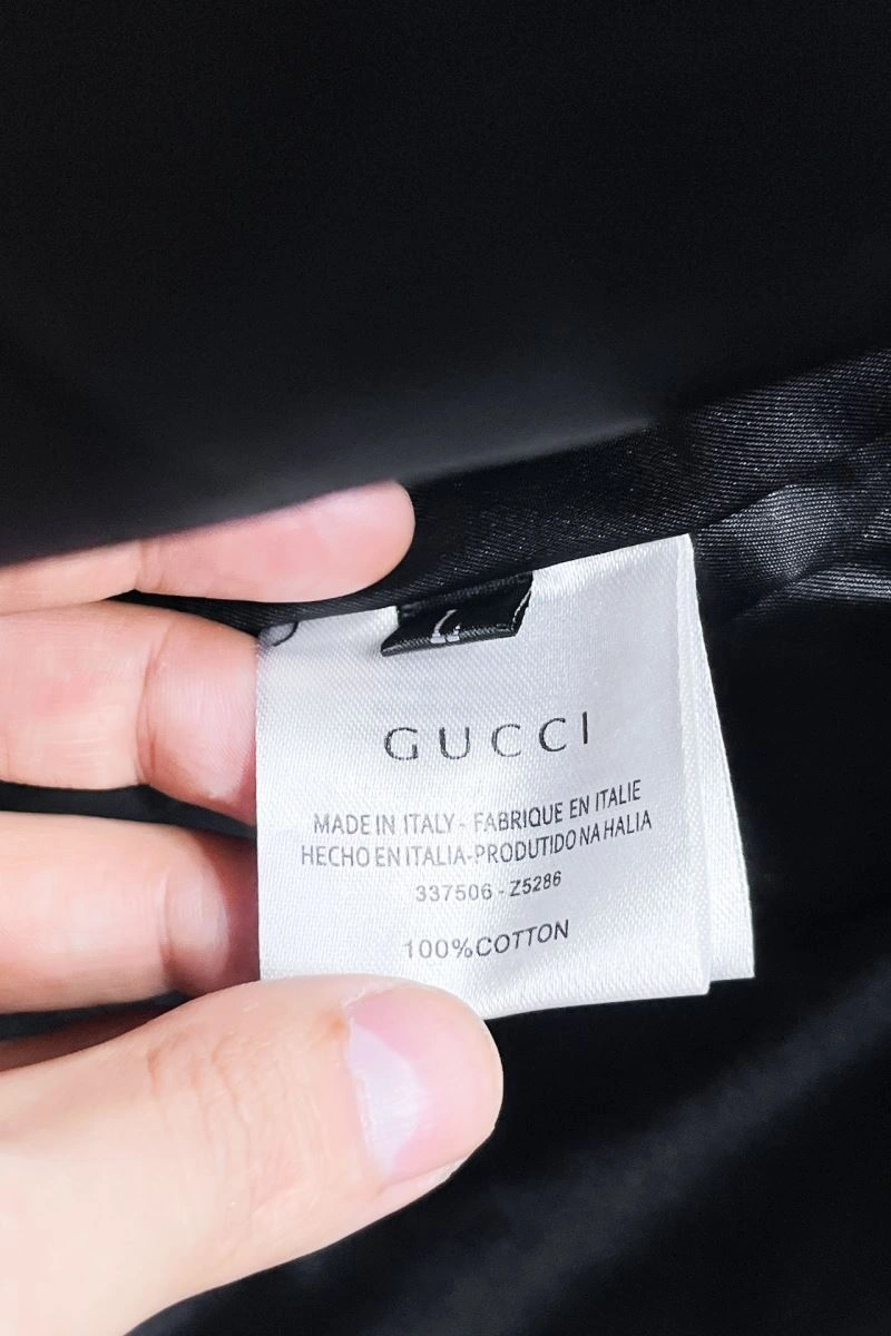 SoftTouch Gucci Outwear 128118