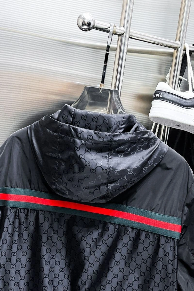 SoftTouch Gucci Outwear 128118