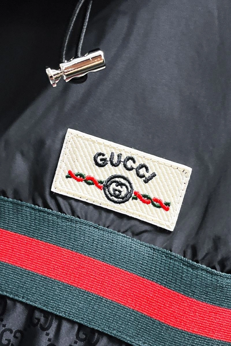 SoftTouch Gucci Outwear 128118