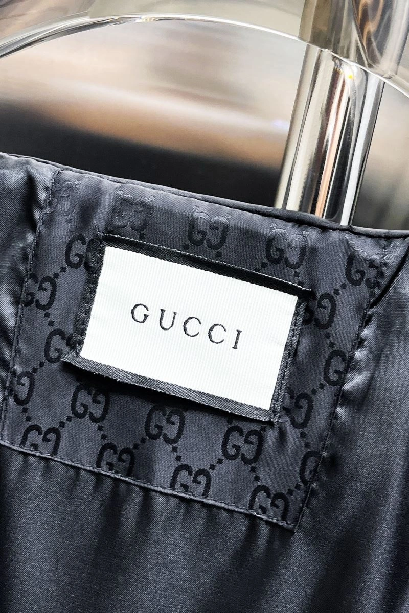 SoftTouch Gucci Outwear 128118