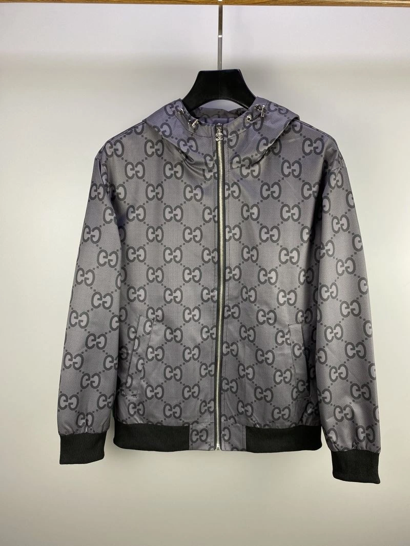 Stretchable Gucci Outwear 128108