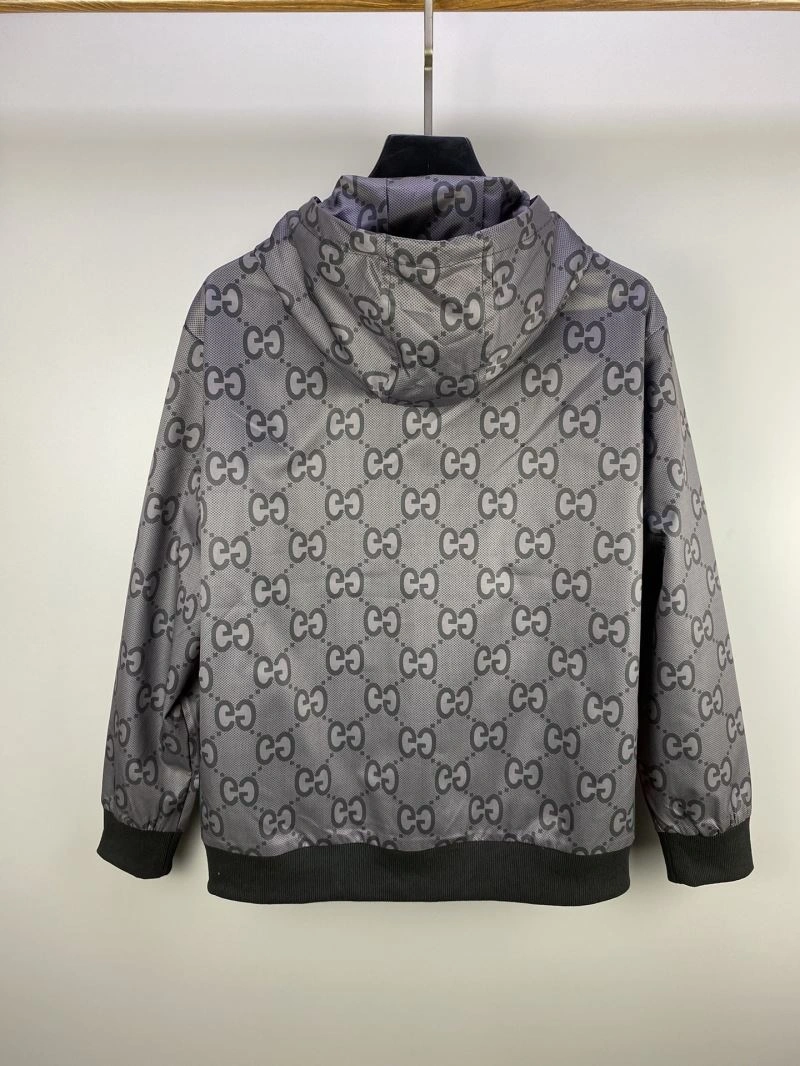 Stretchable Gucci Outwear 128108