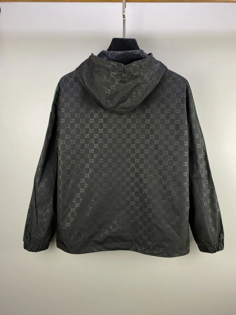 Functional Gucci Outwear 128114