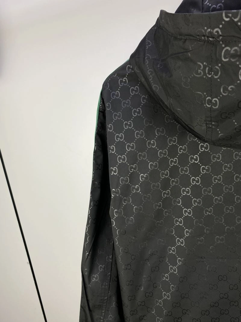 Functional Gucci Outwear 128114