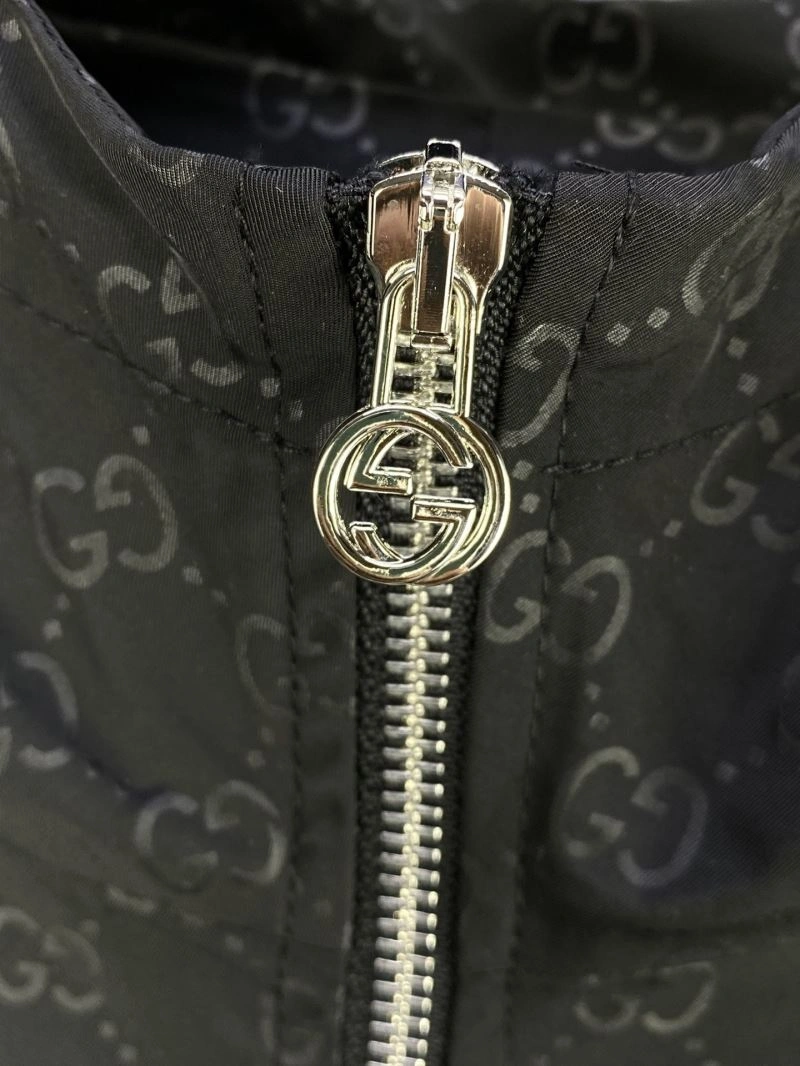 Functional Gucci Outwear 128114