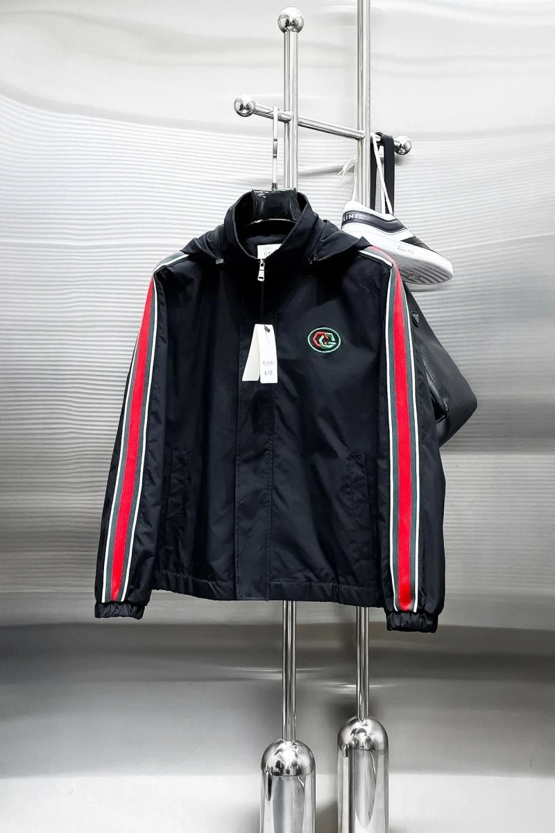 TravelReady Gucci Outwear 128088