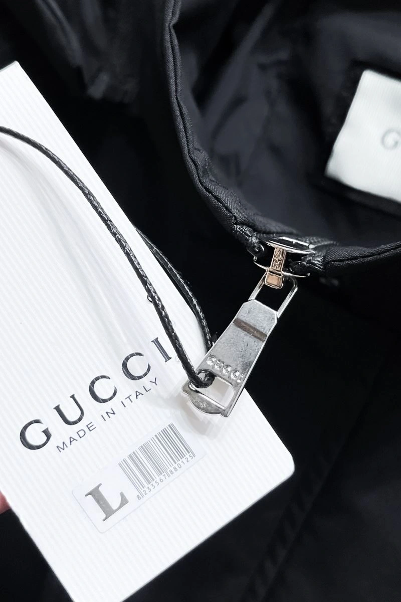 TravelReady Gucci Outwear 128088