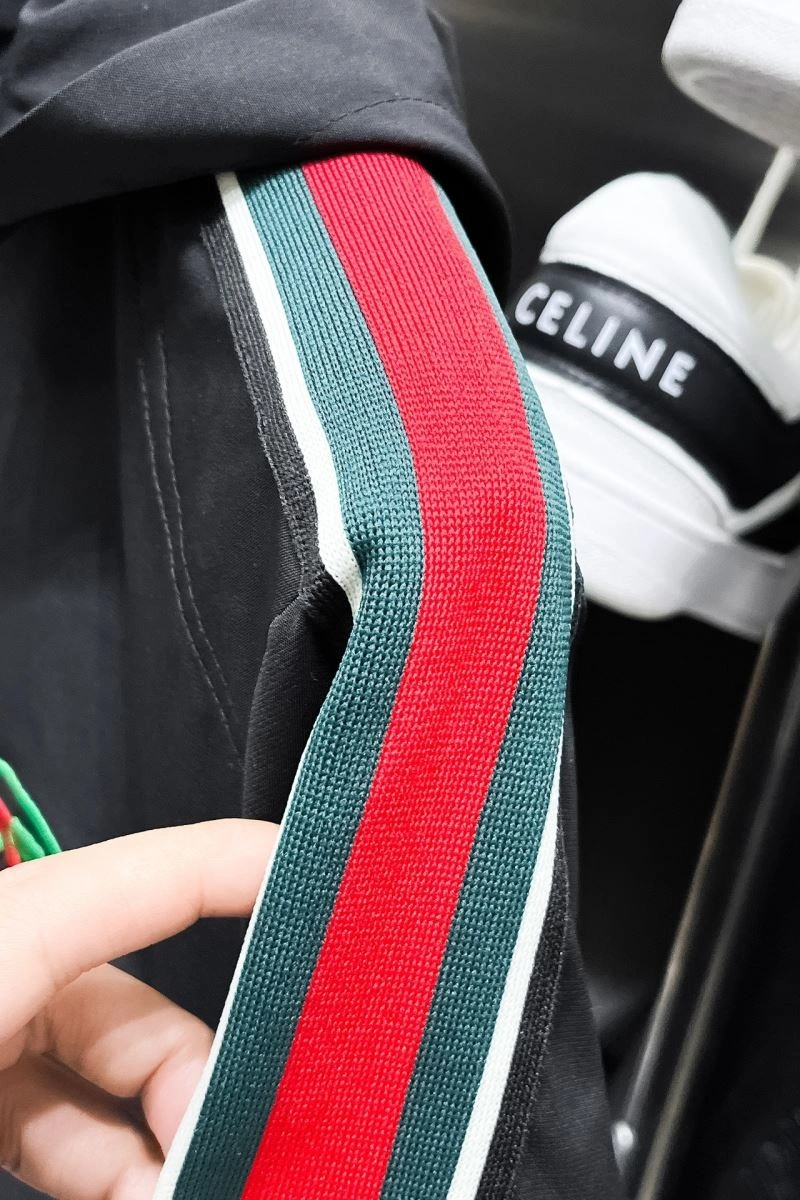 TravelReady Gucci Outwear 128088