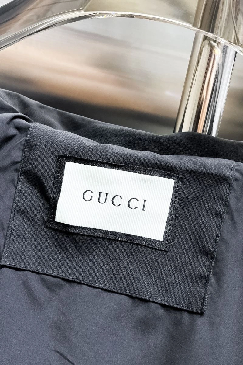TravelReady Gucci Outwear 128088