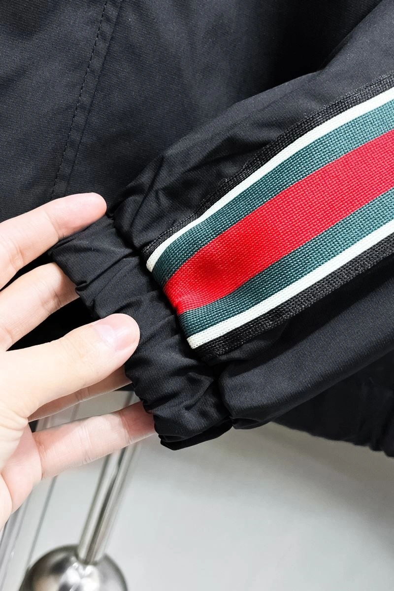 TravelReady Gucci Outwear 128088