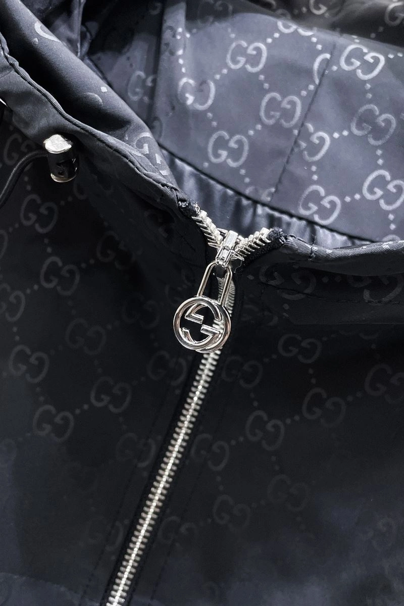 Resilient Gucci Outwear 128094