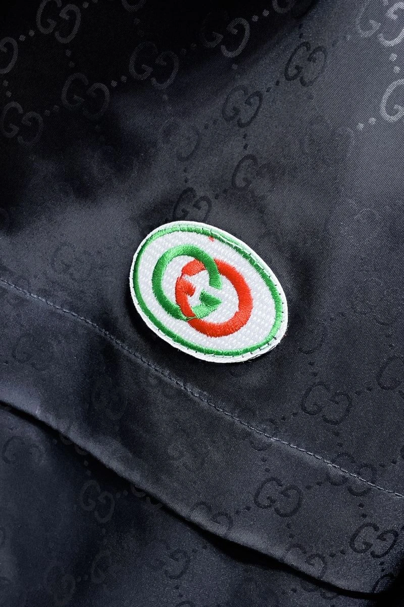 Resilient Gucci Outwear 128094