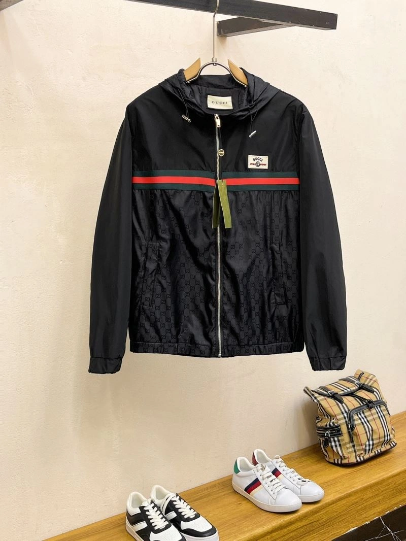 Gucci Outwear TopPick 128109