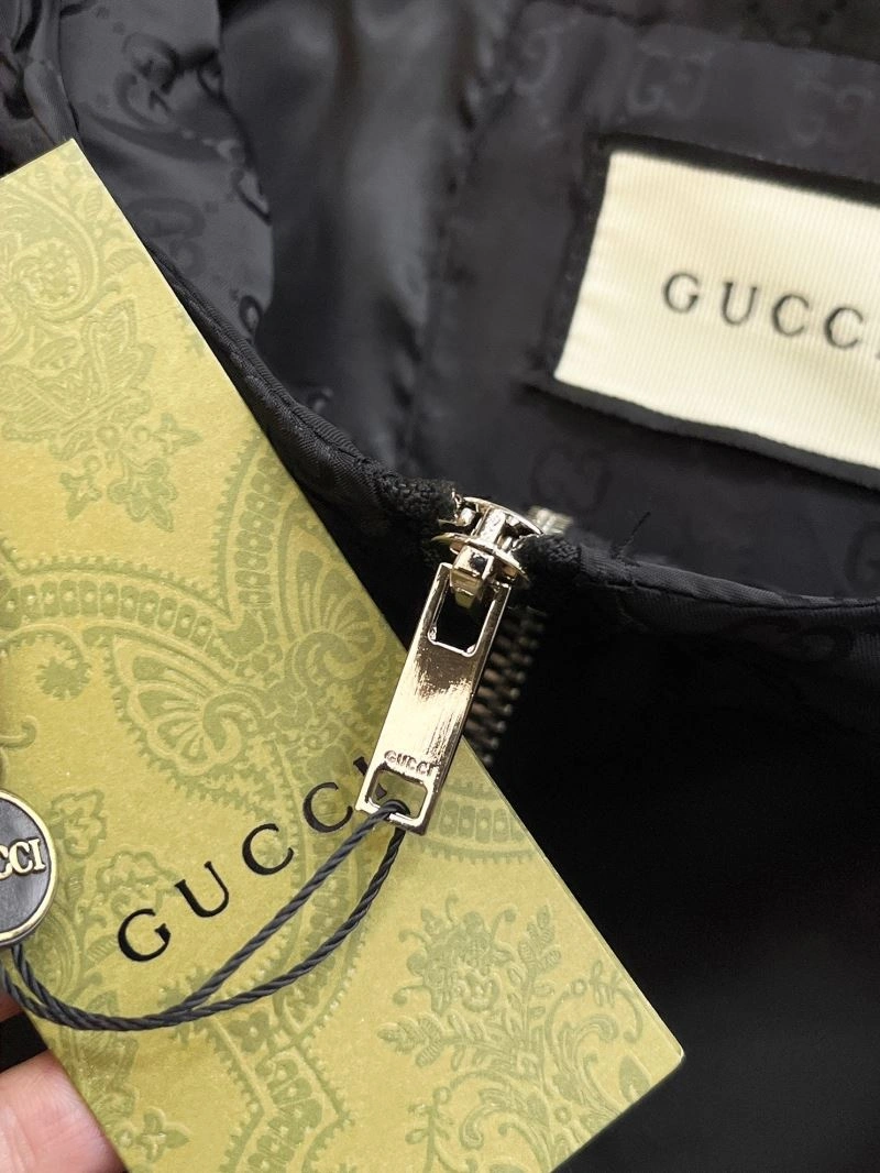 Gucci Outwear TopPick 128109