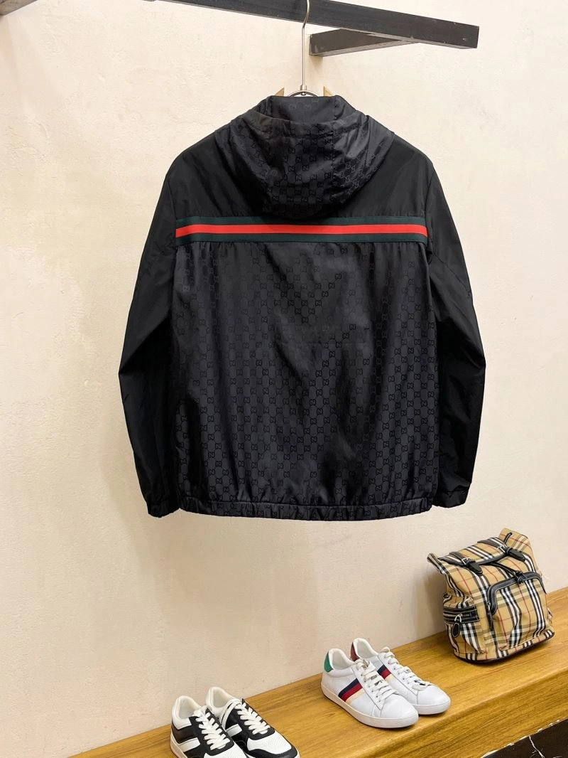 Gucci Outwear TopPick 128109