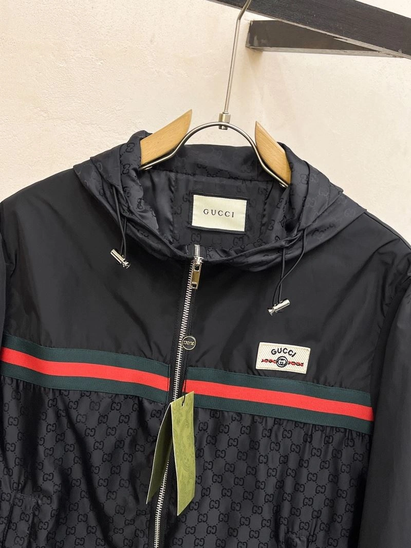 Gucci Outwear TopPick 128109