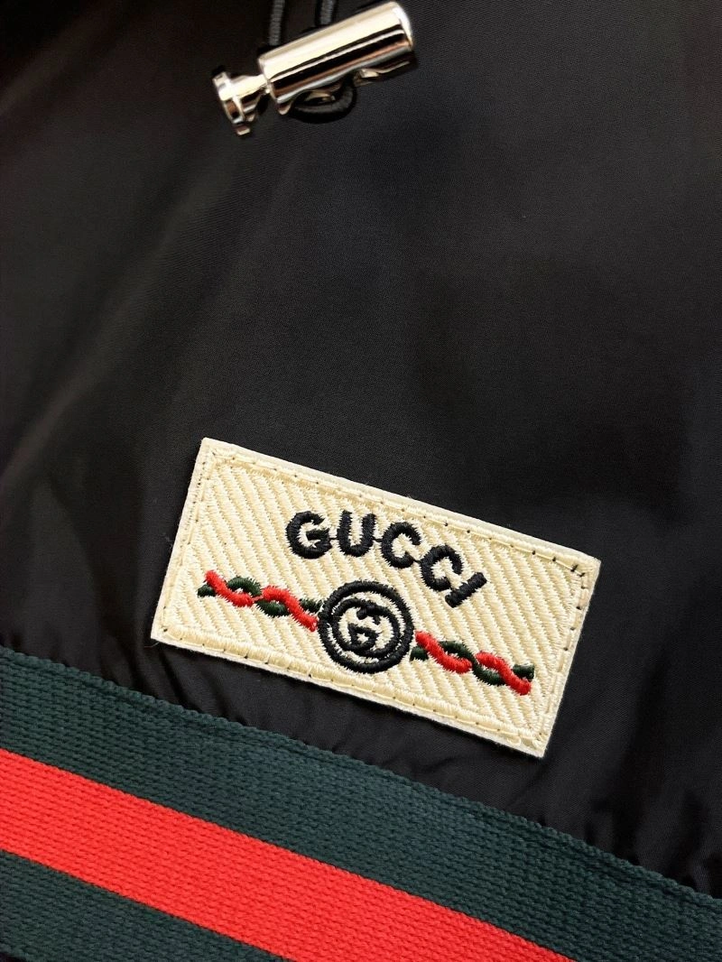 Gucci Outwear TopPick 128109