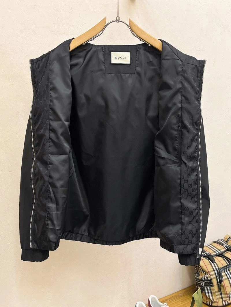 Gucci Outwear TopPick 128109