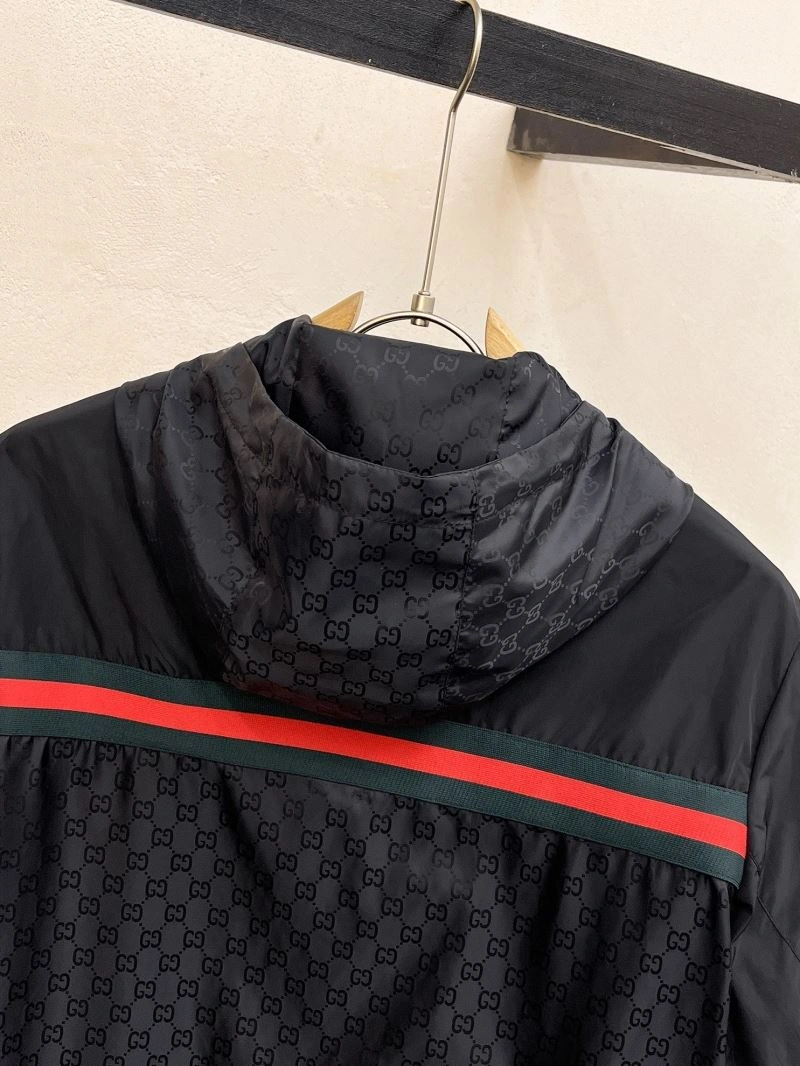 Gucci Outwear TopPick 128109