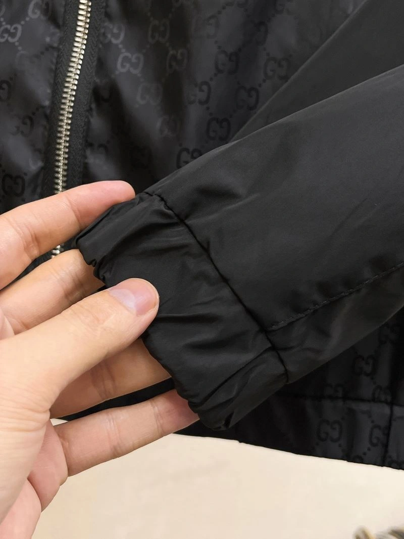 Gucci Outwear TopPick 128109