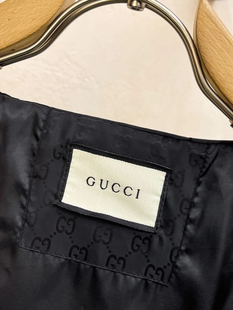 Gucci Outwear TopPick 128109