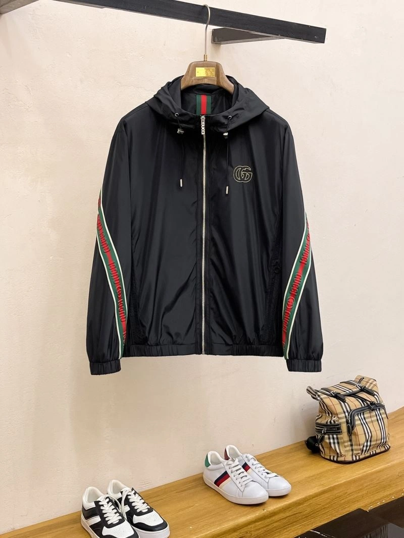Gucci Outwear BestValue 128091