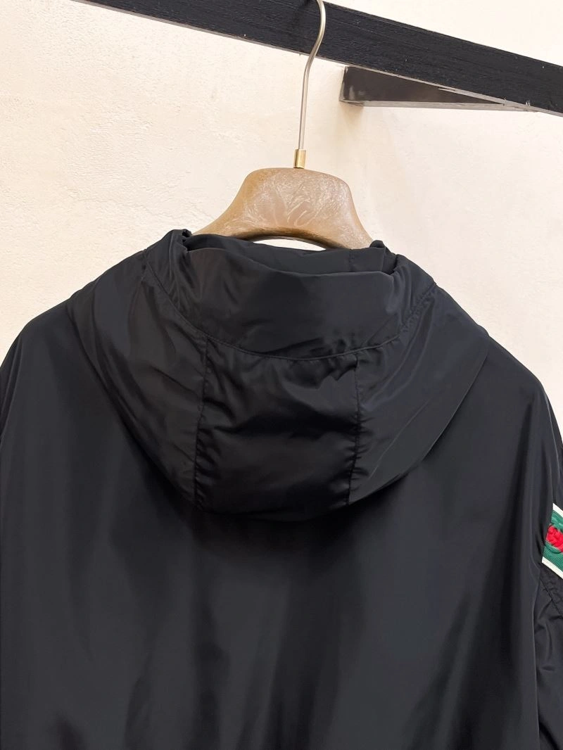 Gucci Outwear BestValue 128091