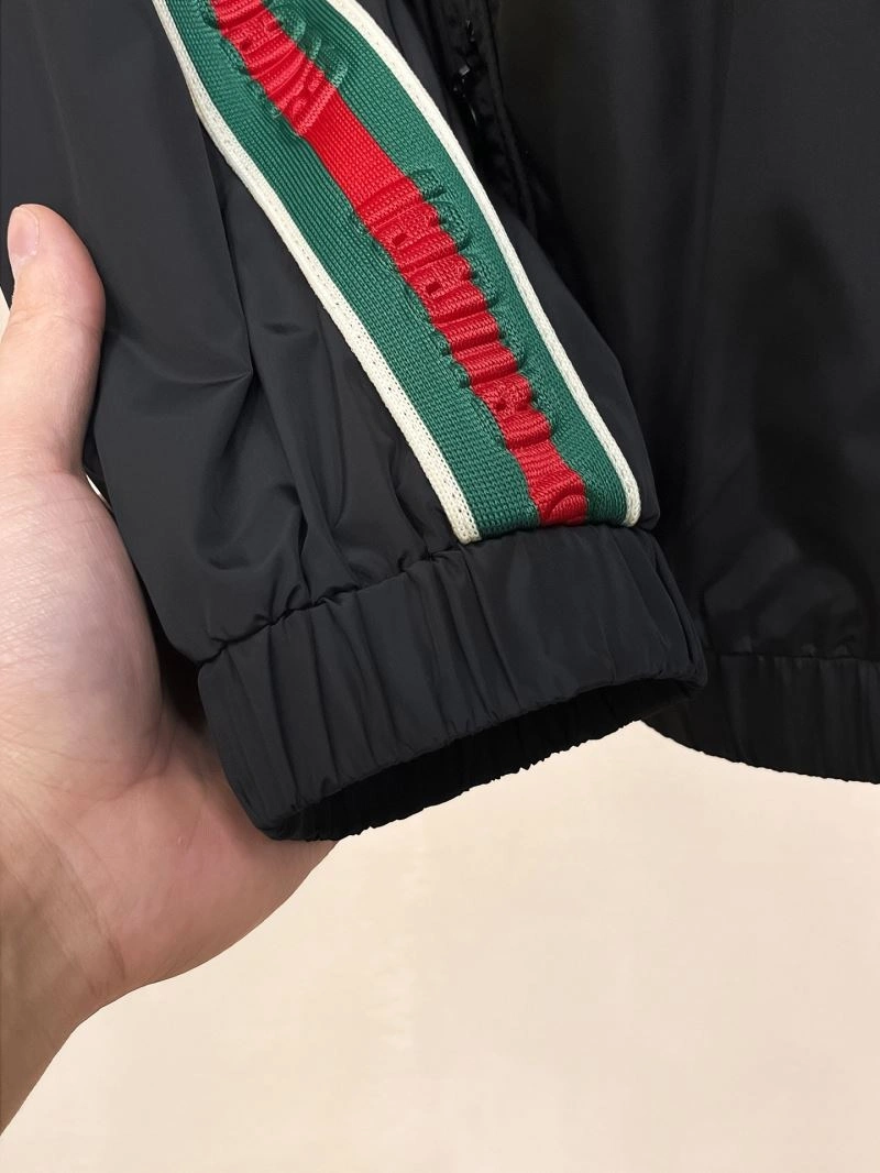Gucci Outwear BestValue 128091