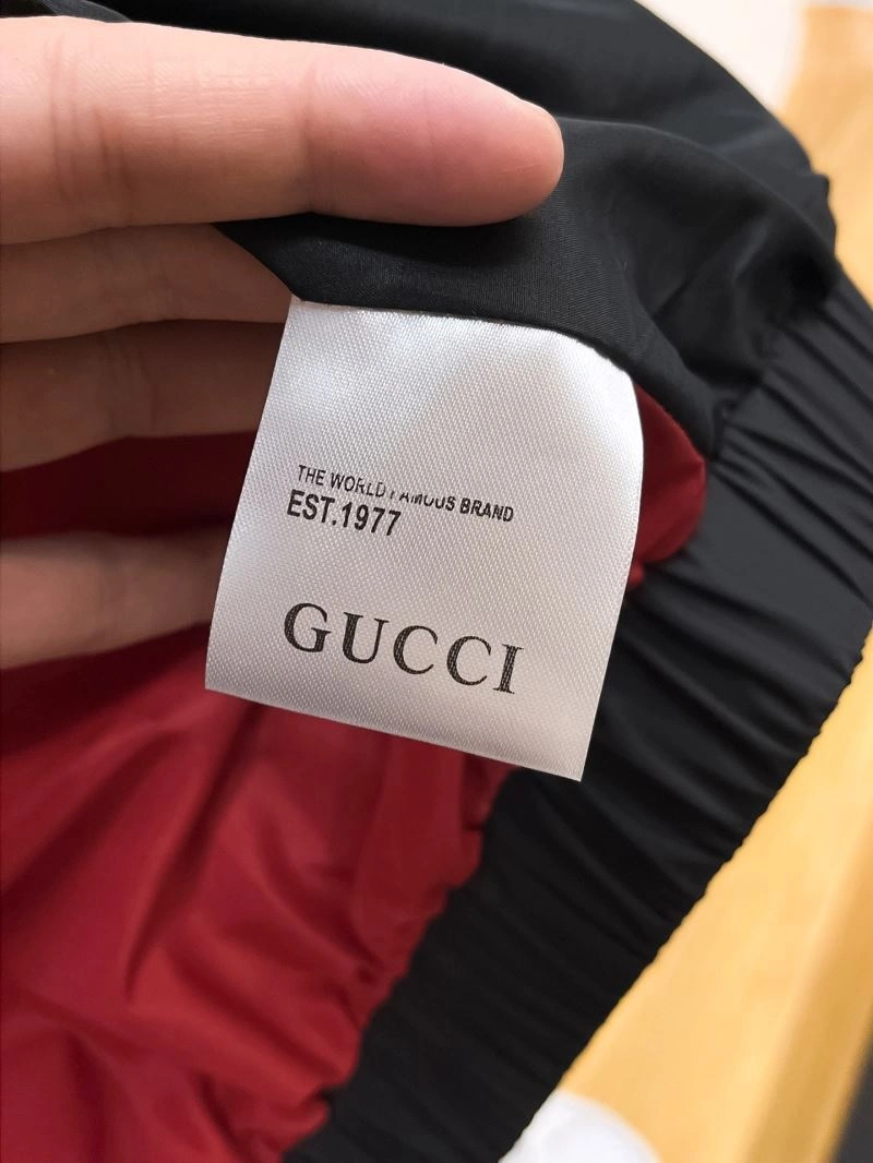 Gucci Outwear BestValue 128091