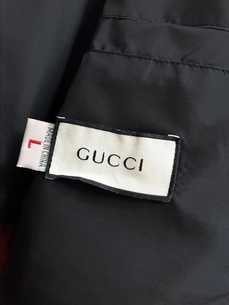 Gucci Outwear BestValue 128091
