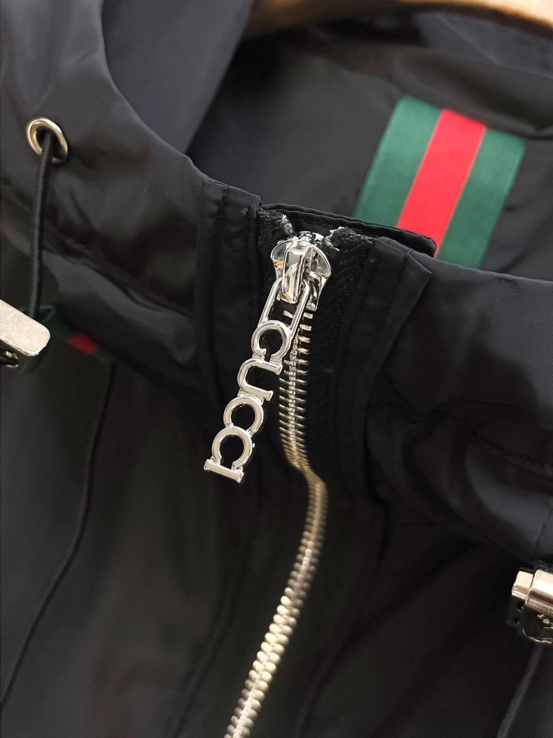 Gucci Outwear BestValue 128091