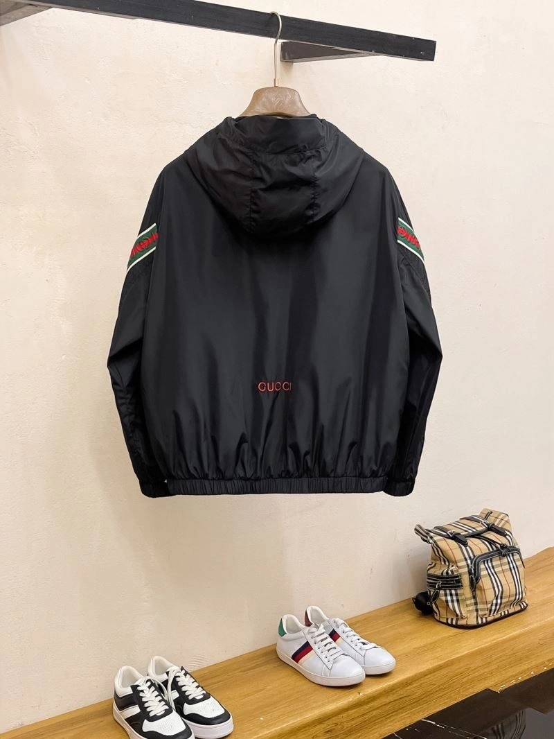 Gucci Outwear BestValue 128091