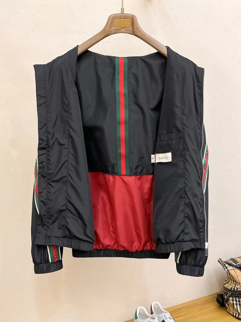 Gucci Outwear BestValue 128091