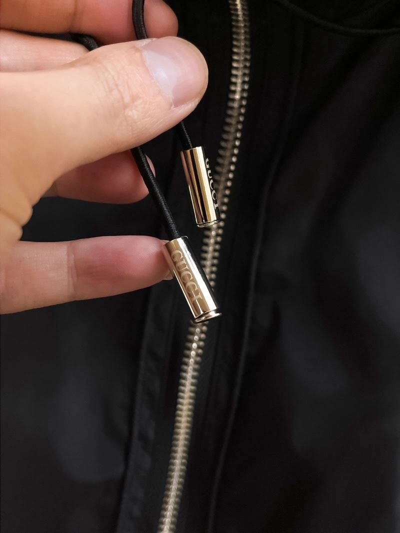 Gucci Outwear BestValue 128091