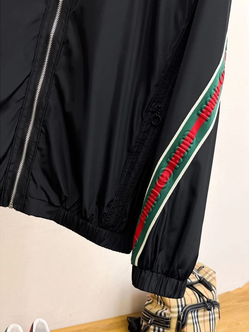 Gucci Outwear BestValue 128091