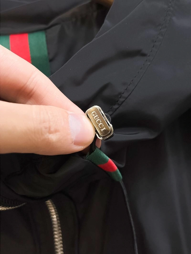 Gucci Outwear BestValue 128091