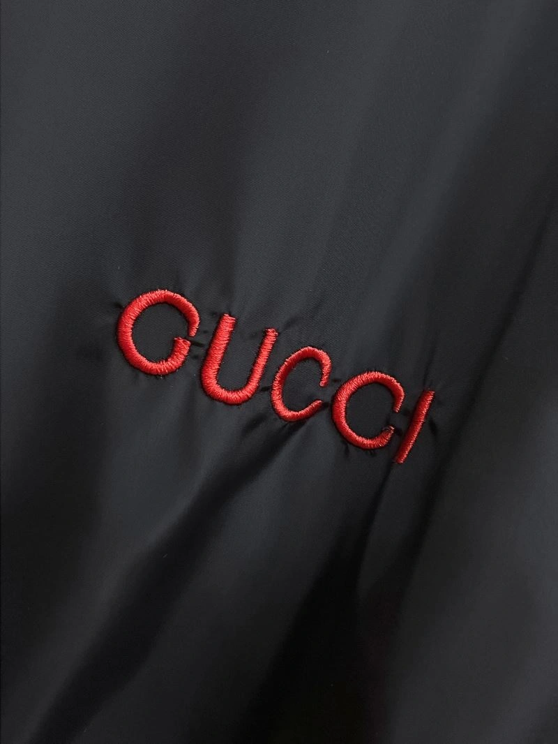 Gucci Outwear BestValue 128091