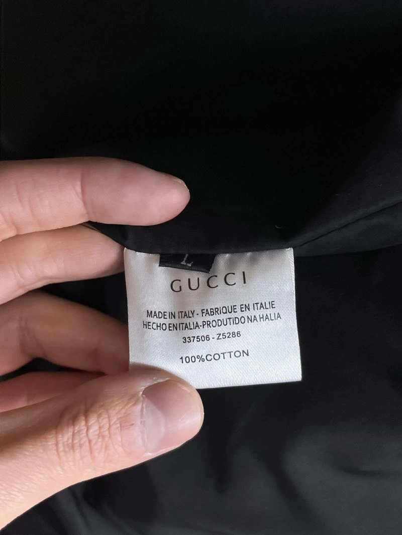 Elegant Gucci Outwear 128086