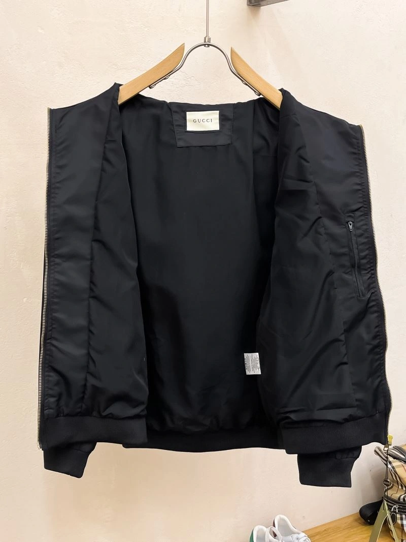 Elegant Gucci Outwear 128086