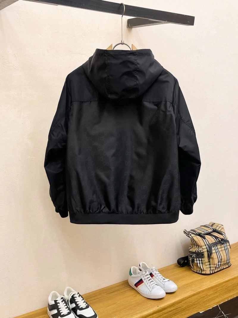 Elegant Gucci Outwear 128086