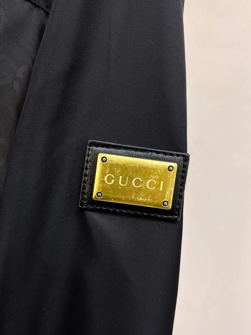 Elegant Gucci Outwear 128086