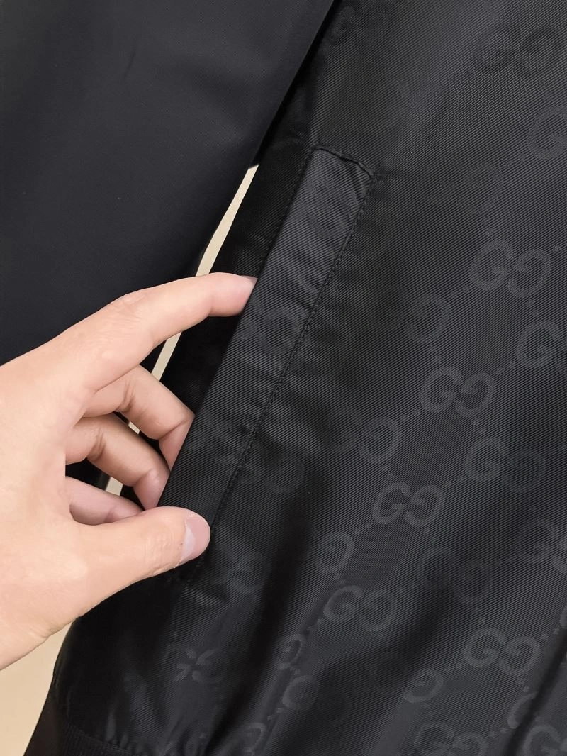 Elegant Gucci Outwear 128086