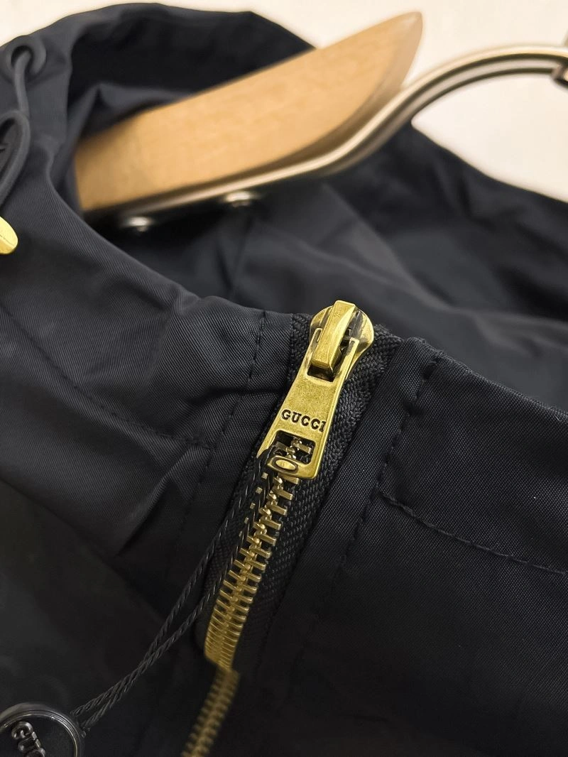 Elegant Gucci Outwear 128086