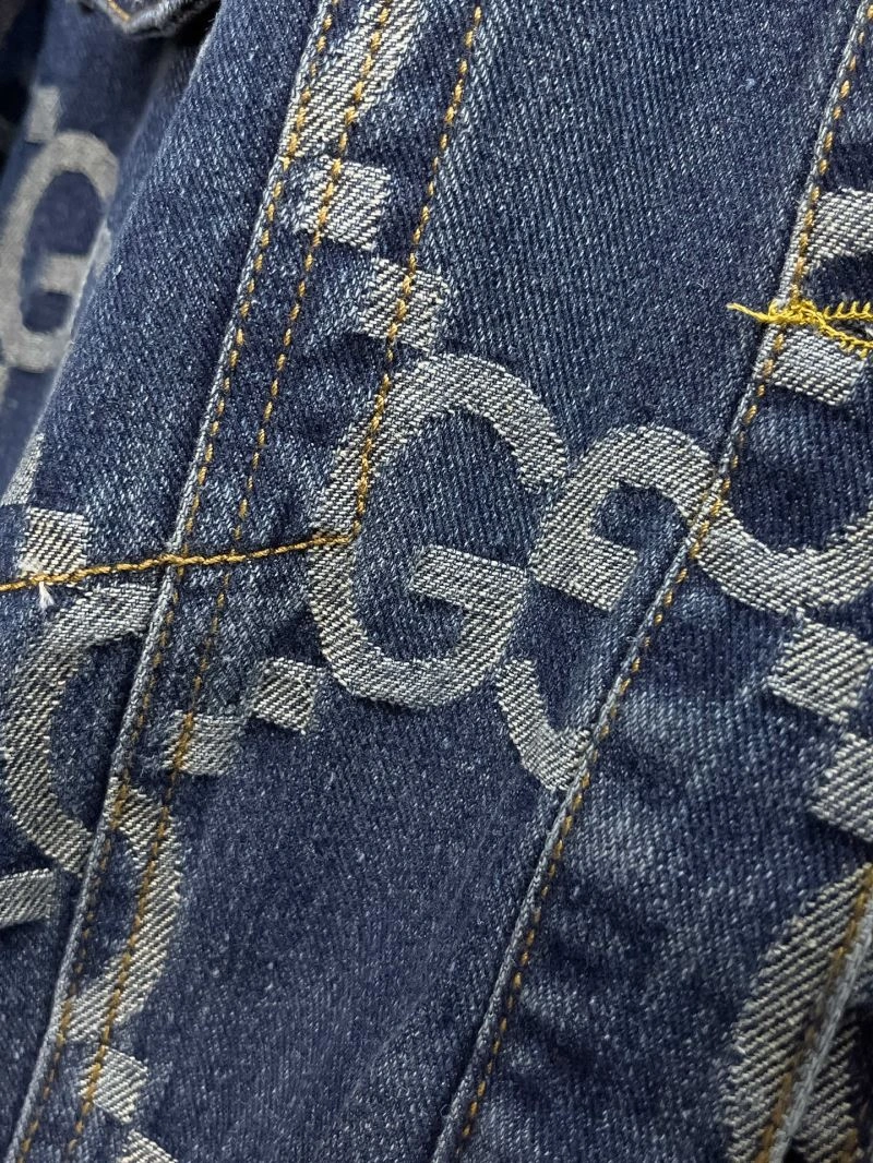 Gucci Outwear ZipUp 128084
