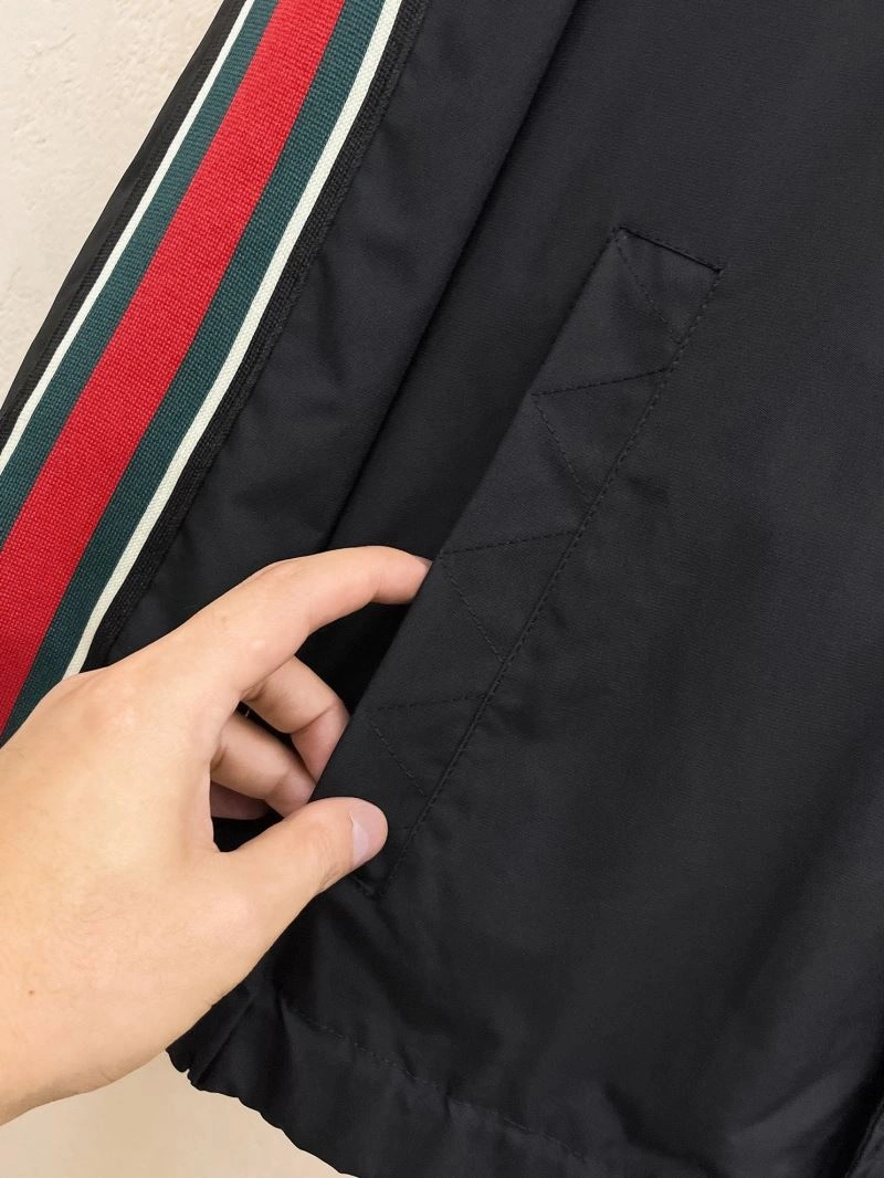 Durable Gucci Outwear 128085