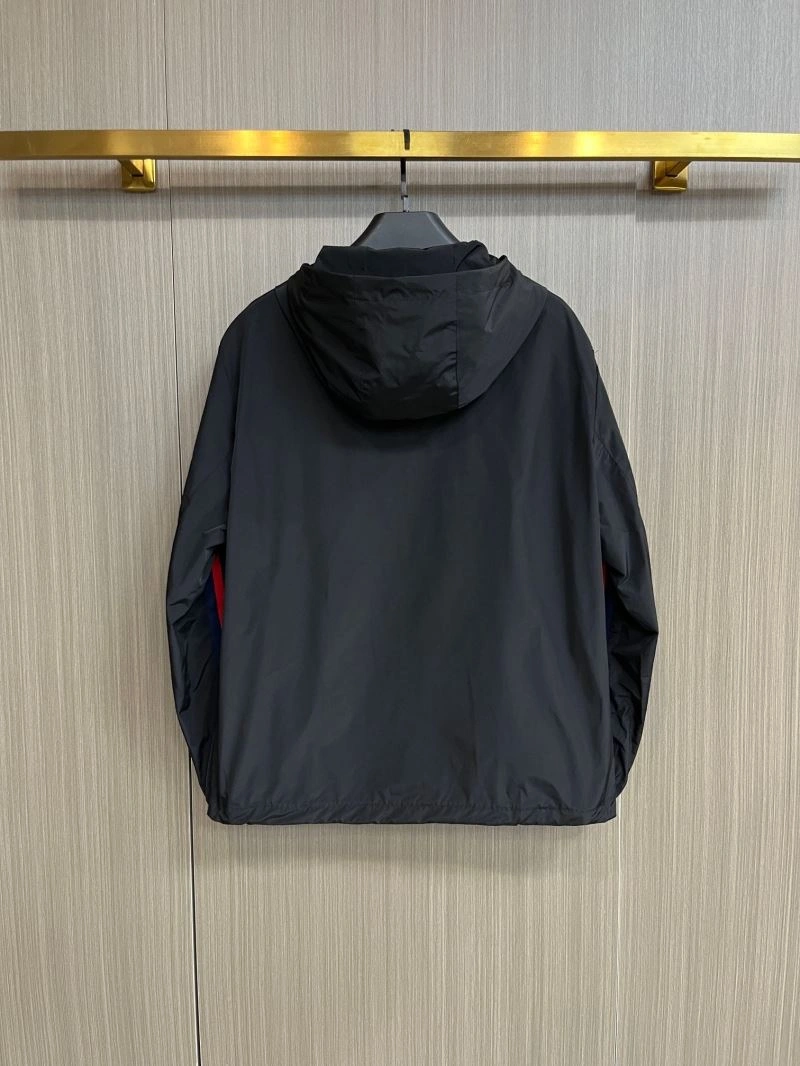 Gucci Outwear Trendsetting 128083