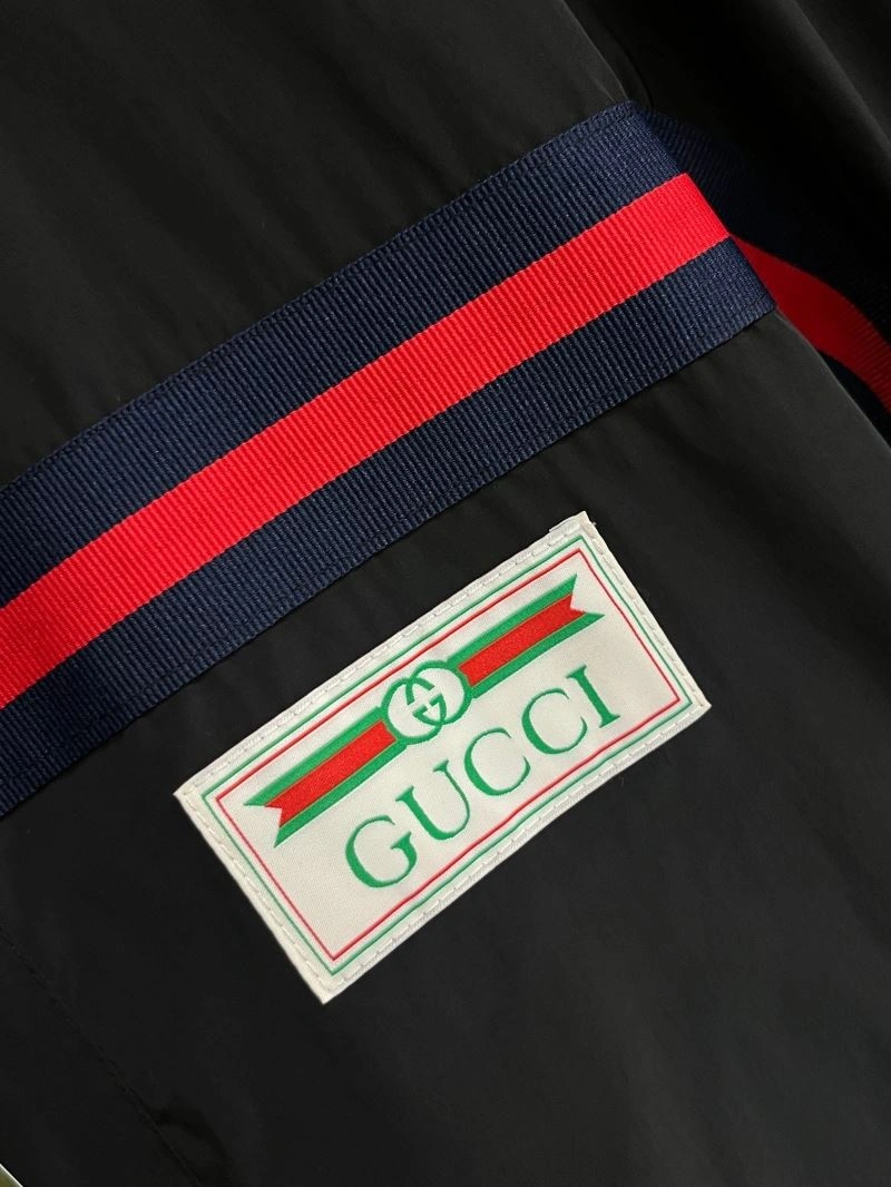 Gucci Outwear Trendsetting 128083