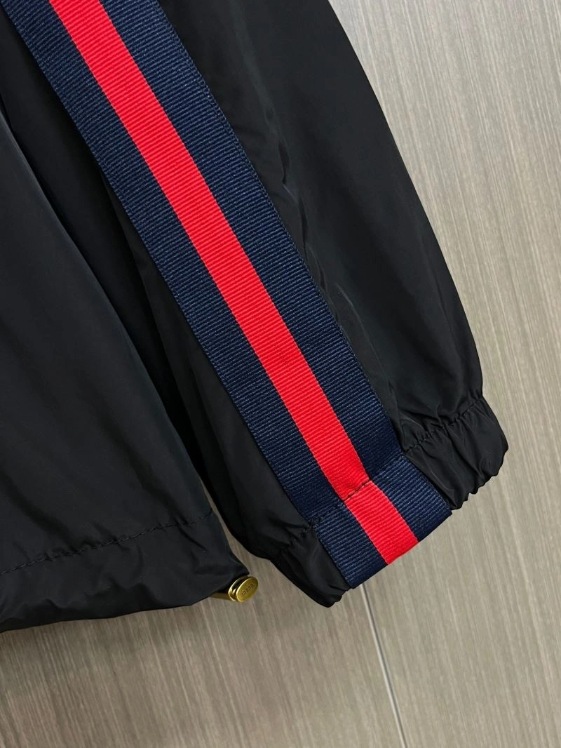 Gucci Outwear Trendsetting 128083
