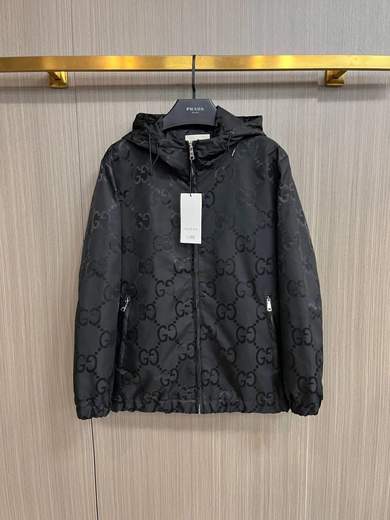 StreetReady Gucci Outwear 128082
