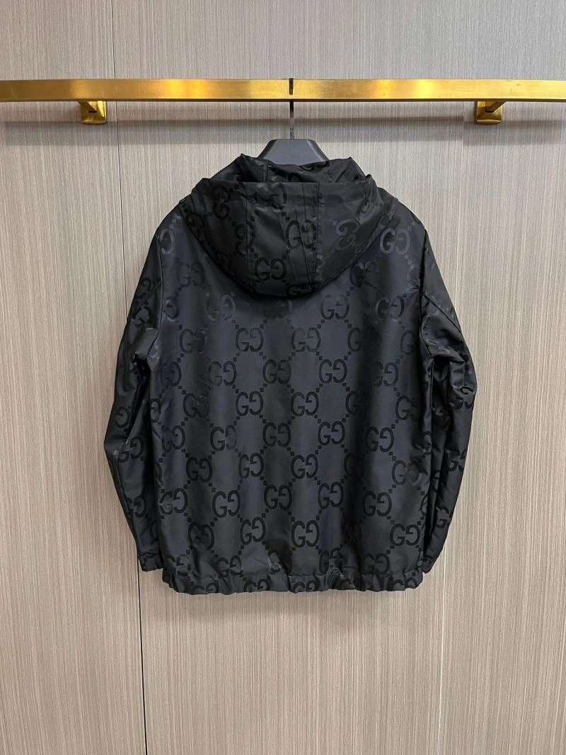 StreetReady Gucci Outwear 128082